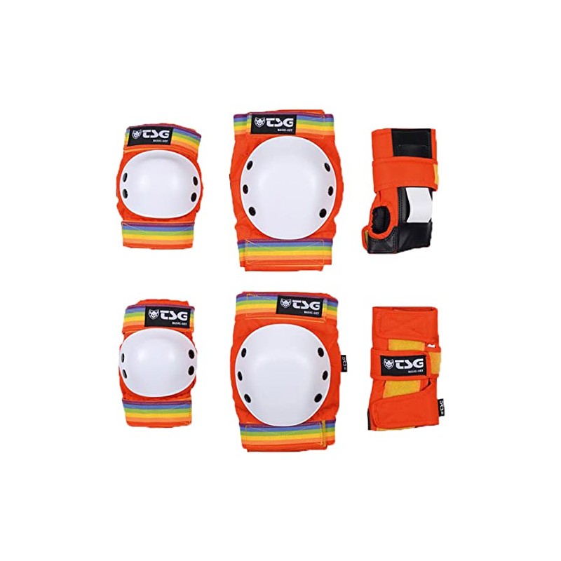 TSG Basic Set (Vintage) M