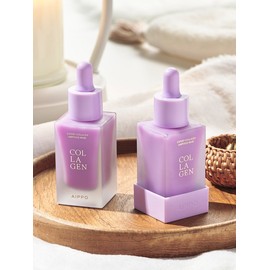 Expert Collagen Ampoule Mask 30ml / 엑스퍼트 콜라겐 앰플 마스크 30ml