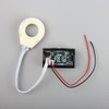 bayite DC 5-120V 100A Mini Digital Current Voltage Amp Meter