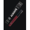 Labial Líquido Matte Jafra - Línea Always Larga Duracion