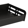40cm Wall Mount Seasoning Organizer Detachable Shower Shelves Multifunctional Shower