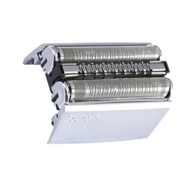 Series 5 Replacement Head 52S Compatible with Braun Electric Shaver, S5 Wet and Dry Replacement Head Compatible with Braun Series 5 Foil and Cutter, 52S Replacement Head Fit 5190cc 5090 5020 (1 Count)