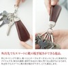 Bodessan BD-VT-SHOE Keychain with Shoehorn, Black