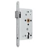 Authority Mortice Lock 0615 PZW 24/65/72/8 mm DIN R VA