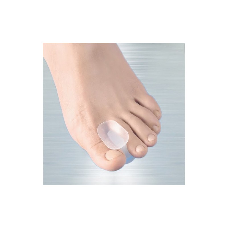 Meditex Toe Spreader - Rigid