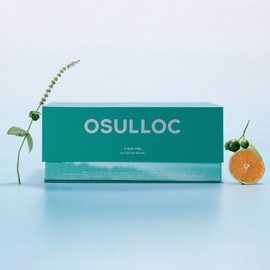 Osulloc [오설록]티 에디션 스페셜  9종 (원산지:상세설명참조) [O'sulloc] Tea Edition Special 9 Types (Origin: Refer to Detailed Description)