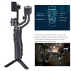 F6 Three‑axis Handheld Gimbal Stabilizer Vlog Live Broadcast Anti‑shake Phone