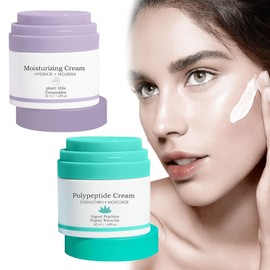 Pore Filling Gel Cream, Pore Primer Gel Cream, Pore Foundation Gel Cream, Face Make-Up Primer Base, Make-Up Base Gel Cream, Invisible Pore Face Primer, for All Skin Types