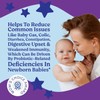 Lovebug Award Winning USDA Organic Probiotic for Babies | Multi-Strain