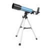 Kids Telescope 50mm Aperture 360mm Focal Length 90X Magnification Astronomical