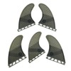 upsurf sa-hubo-dofin K2 X 1 Size Set of 5 Future