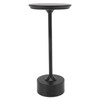 Cordless Table Lamp Rechargeable 2000mAh 3 Levels Brightness Portable USB