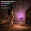 Amazon.com.mx : luz lamparanoche tulipanes