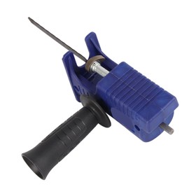 Portable Electric Drill Reciprocating Saw Adapter Hand Tool for Wood Metal Cutting