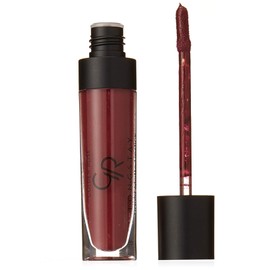 Golden Rose - Longstay Liquid Matte Lipstick 5.5 ml - Colour n°15