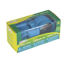 Safari Ltd Opaque Optic One for Ages 7 And Up
