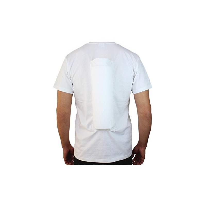 Comfort Anti Snore Shirt to prevent the back position while