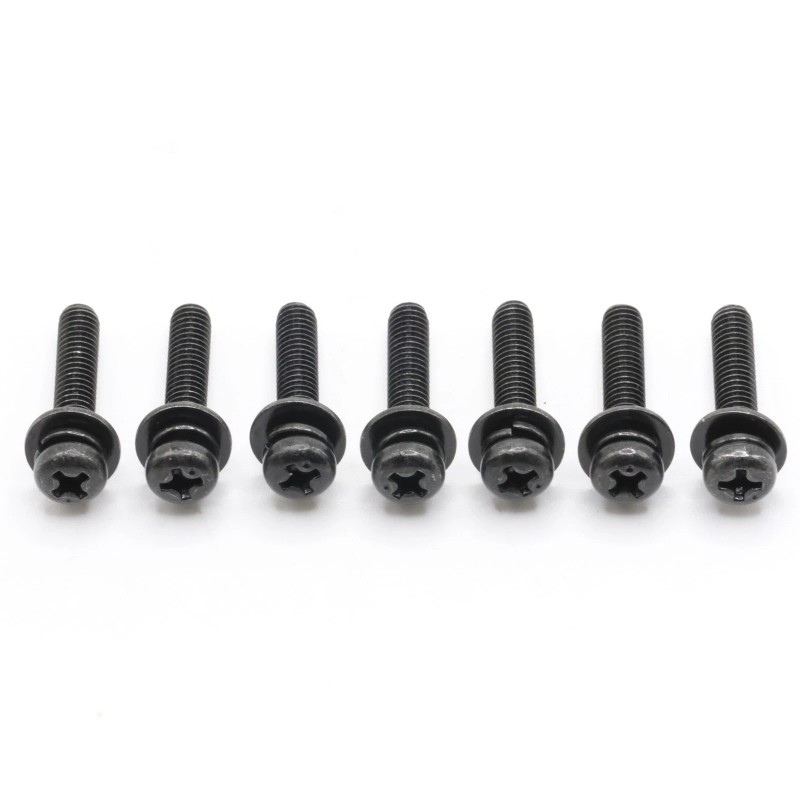 LG Screws for LG OLED55C1AUB.AUS (OLED55C1AUB) TV Stand / Legs