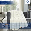 9Threads Multipurpose Blanket, King Size 100% Extra Long Staple Cotton,