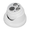 HD Camera Noise Reduction Waterproof Infrared Night Vision Dome Camera