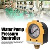 Water Pump Automatic Pressure Controller with NPT4 Thread 1500W 30A