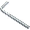 AERZETIX - C47895 - Set of 20 Screw Hooks Metal