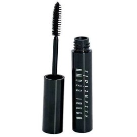 BOBBI BROWN ESSENTIALS MASCARA BLACK .24 OZ