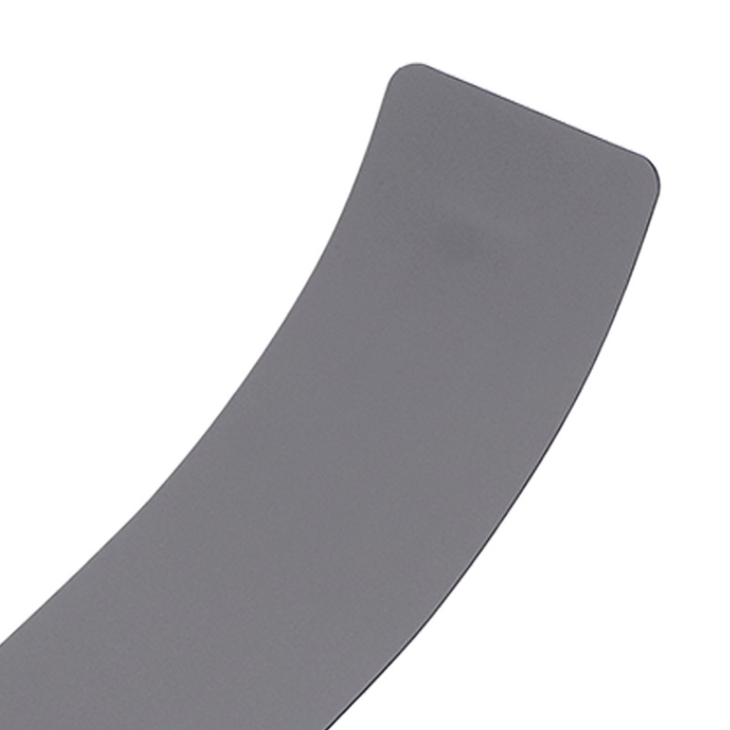 Sleep Monitoring Mat 825x50MM Soft Curlable Multifunctional Sleep Monitoring Sensor