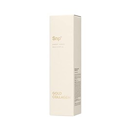 Gold Collagen Expert Toner