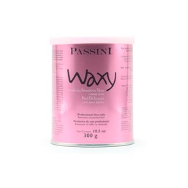 Passini Waxy Cera Depilatoria 300 gr