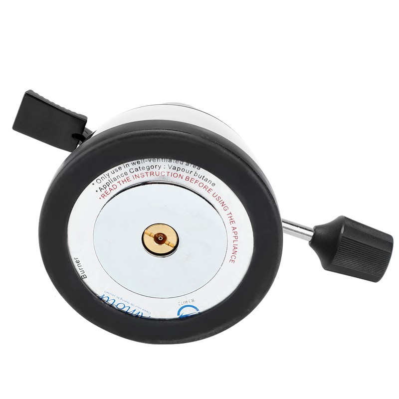 Mini Portable Gas Stove Butane Cooker for BBQ Barbecue Camping