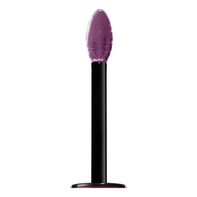 Labial Líquido Nyx Shine Loud Vegano De Larga Duración