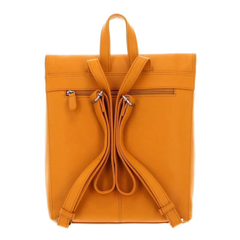 Picard Luis Winter Sun Backpack 30 cm Cowhide Leather, wintersun