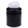 LSSOCH Fuel Filter Assembly T4682-43172 Compatible With Kioti CK20 CK2510