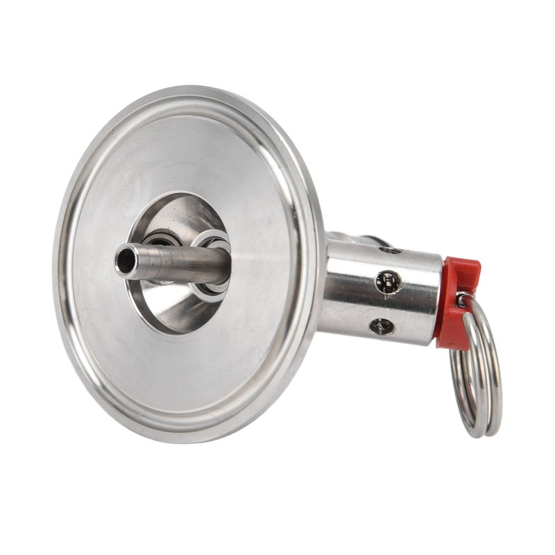 Stainless Steel Beer Spear Harmless Mini Beer Keg Dispenser Spear