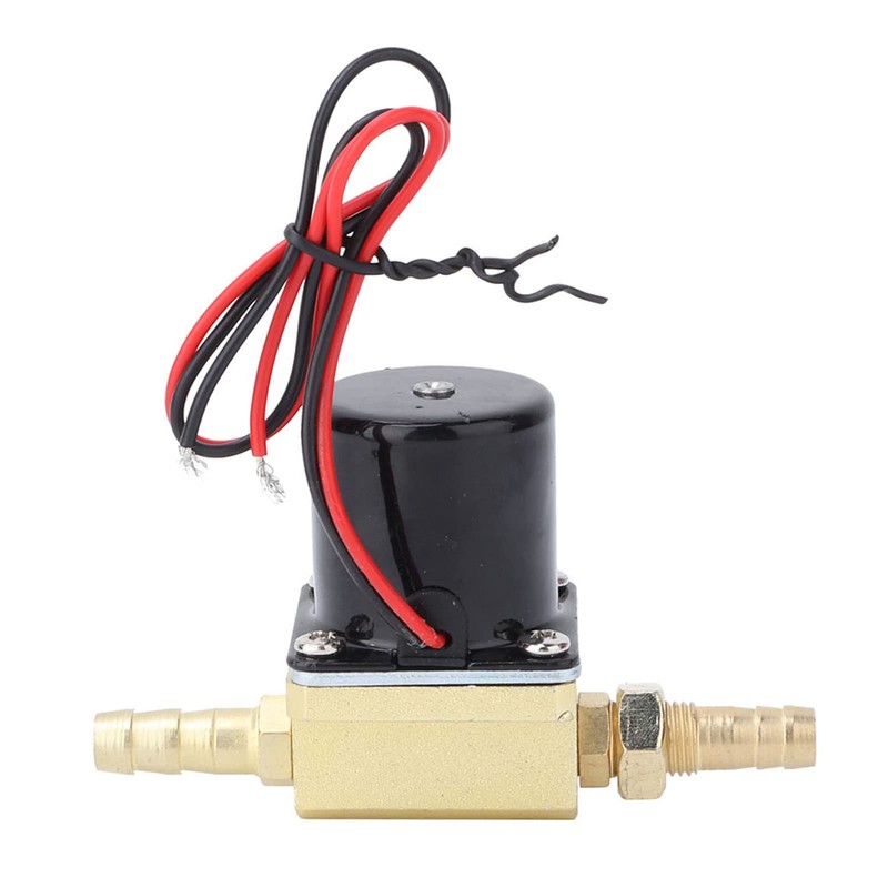 Welding Machine Valve, Pneumatic G1/8'' Bong Parts Air Valve Welding