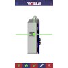 RV Intelligence RVI02WB02 WoBLR Wireless Digital Level