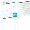 2027-2028 Monthly Planner, 18 Months Calendar Planner 2027-2028 from Jan