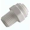 IPW Industries Inc - Male Adapter Connector Fitting for Water