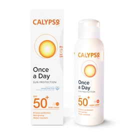 Calypso Calypso Once a Day Sun Protection SPF 50