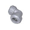 Elbow 15mm Pushfit (10 Pcs)