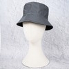 QILZO Foldable Waterproof Rain Hat, Fishing Hat, Cap for Men