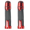 2pcs Motocycle Handlebar Grip Ends Set, Fit with S.uzuki GSXR