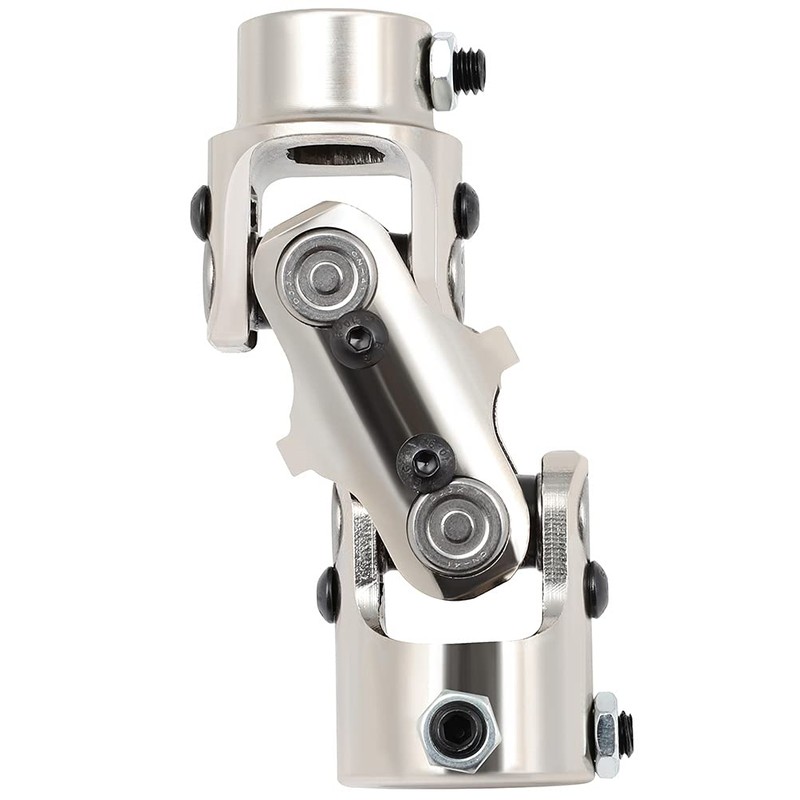 SCITOO U-Joint Steering 1" DD - 3/4" DD Double Steering