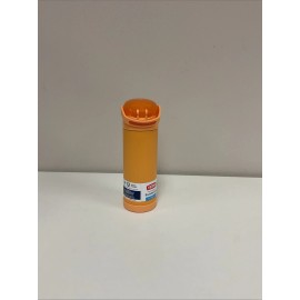 Thermos Kid's Funtainer Vacuum Insulated Stainless Water Bottle 16oz - Orange