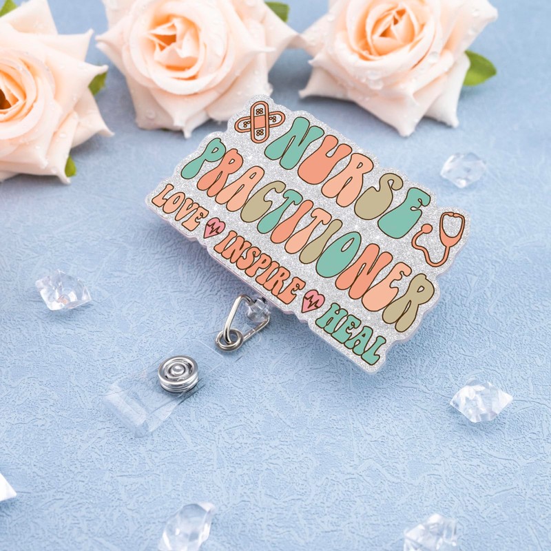 Nurse Practitioner Gifts for Women Nurses Appreciation Gift Nurses Week