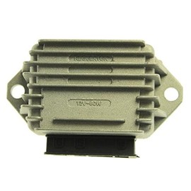 Voltage Regulator/Rectifier 12 V 80 W for Vespa PK 125, PX 125 150 200