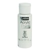 PEBEO 97801 ACRYLIC 59ML MATT WHITE, 3.3 x 3.3 x