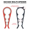 Navani Jar Opener for weak Hands | Bottle Openers for