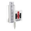 Case IH International Harvester 6" Staked Rain Gauge OBT087